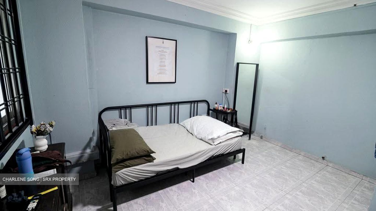 Blk 516 Serangoon North Avenue 4 (Serangoon), HDB Executive #619903141